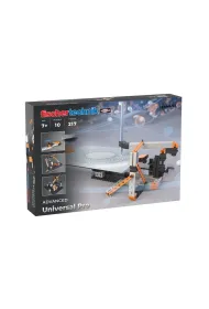 Zestaw konstrukcyjny - Universal Pro 217el