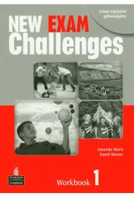 New Exam Challenges 1 GIM �wiczenia. J�zyk angielski (2011)