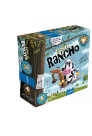 Superfarmer. Rancho z kotem