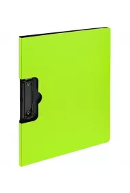 Grand Teczka z klipem NOTOdesk GR-2205 zielony