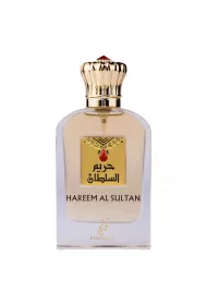 Khadlaj Hareem al Sultan Woda perfumowana 75 ml