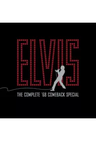 The Complete `68 Comeback Special (CD)