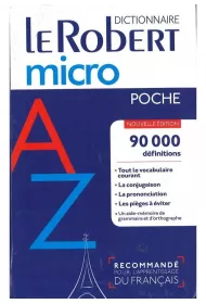 Robert micro poche