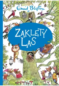 Zakl�ty Las. Tom 1