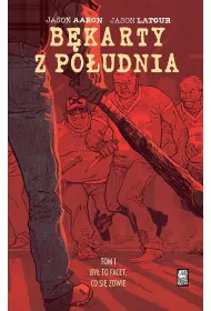 B�kart po�udnia By� to facet, co si� zowie. B�karty z po�udnia. Tom 1