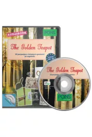The Golden Teapot. Poziom A2-B1