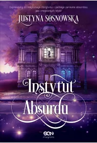 eBook Instytut Absurdu mobi epub