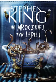eBook Im mroczniej, tym lepiej mobi epub