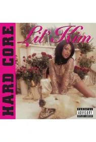 Hard Core (brown vinyl)