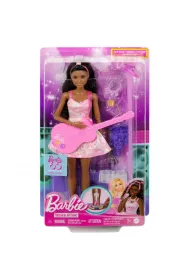 Barbie Kariera. Lalka Gwiazda popu Mattel