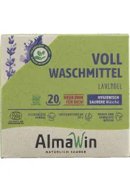Almawin Proszek do prania uniwersalny lawendowy eco 1.1 kg