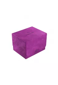 Gamegenic Sidekick 100+ XL Convertible - Purple