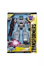 Transformers Cyberverse - Seria Ultimate Megatron