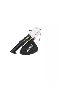 Nac Odkurzacz lici 3500w vbe350-as-dw