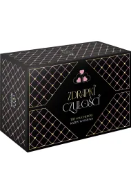 Zdrapki czu�o�ci StarHouse Games