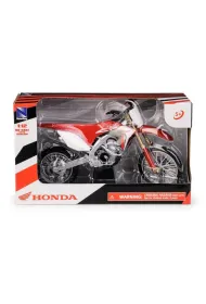 Honda CRF450R 2018 1:12 Daffi