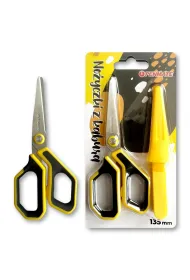 Penmate No�yczki z kabur� 135mm