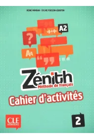 Zenith 2. �wiczenia
