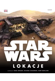 Lokacje Star Wars
