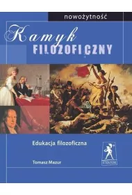 Kamyk filozoficzny. Nowo�ytno��