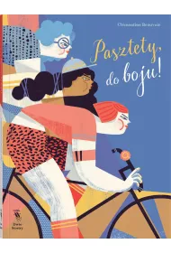 Pasztety, do boju!