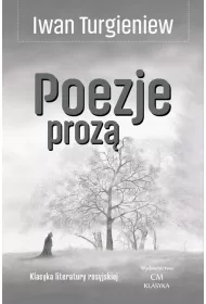 Poezje proz�