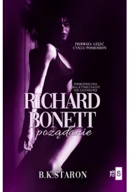 Richard Bonett. Po��danie. Possession. Tom 1