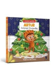 Artur �wi�tuje Gwiazdk�