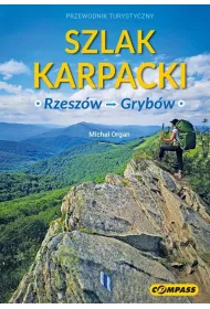 Szlak Karpacki - Rzesz�w-Gryb�w