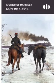 eBook Don 1917-1918 mobi epub