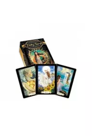 Z�oty tarot (karty)