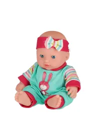 Lalka 19 cm z g�osem Dorotka Q9600 Swede
