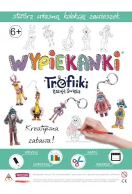 Wypiekanki Trefliki Ratuj� �wi�ta Fabryka Frajdy