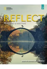 Reflect 2. Reading & Writing. Student's Book
