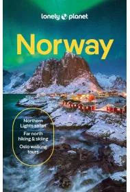 Norway. Lonely Planet