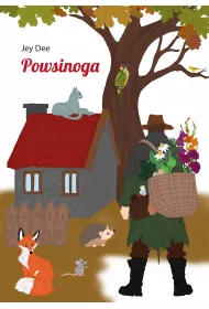 Powsinoga