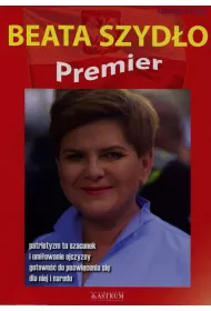 Beata Szyd�o. Premier