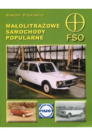 Ma�olitra�owe samochody popularne FSO