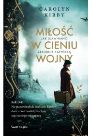 Mi�o�� w cieniu wojny