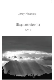 Wspomniena, tom V
