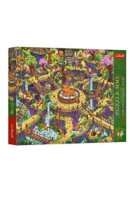 Puzzle 500 The Impossible Maze Kapibary TREFL