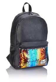 Astra Plecak jednokomorowy Fashion HS-138 Hash 2
