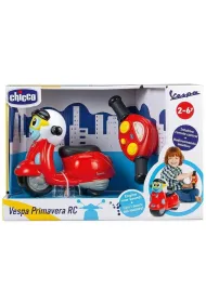 Vespa Primavera R/C Chicco