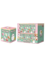 Molang Foamate Gravity