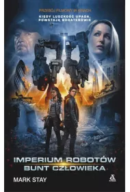 Imperium robotw Bunt czowieka