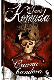 eBook Czarna bandera mobi epub
