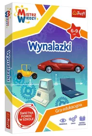 Wynalazki Trefl