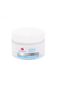 Dermacol Aqua Beauty Moisturizing Cream nawilajcy krem do twarzy 50 ml