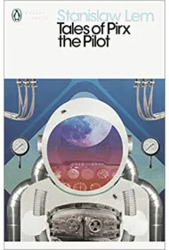 Tales of Pirx the Pilot