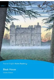 Bleak House. Book with Digital Version and audio. Level 4